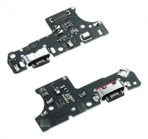 PLACA DE CARGA MOTOROLA G14