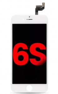 MODULO IPHONE 6S AQ7 BLANCO AMPSENTRIX