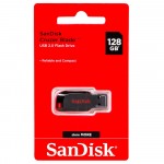 PENDRIVE SANDISK 128GB CRUZER BLADE