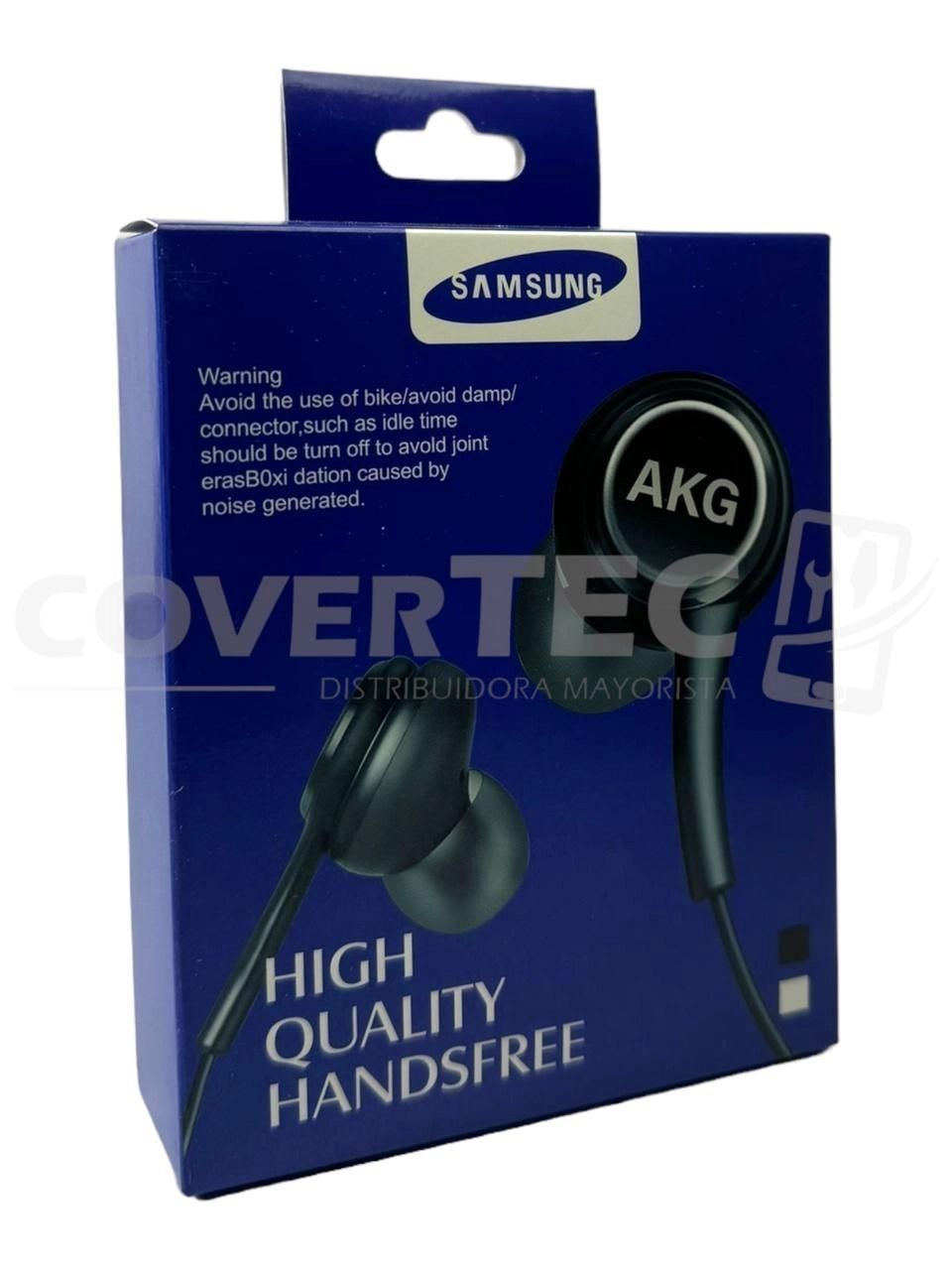 AURICULAR AKG IN EAR MALLADO MULTIMARCA