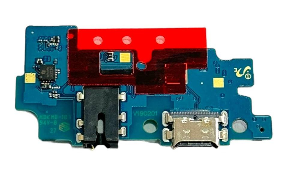 PLACA DE CARGA SAMSUNG A50