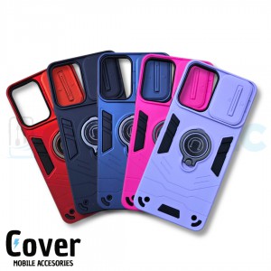 FUNDAS ARMOR COVER® CON ANILLO