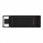 PENDRIVE KINGSTON TIPO C 128GB DT70