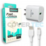 CARGADOR PUXIDA DK09 TURBO POWER TIPO C