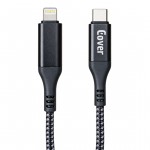 CABLE TIPO C A LIGHTNING COVER® BW17