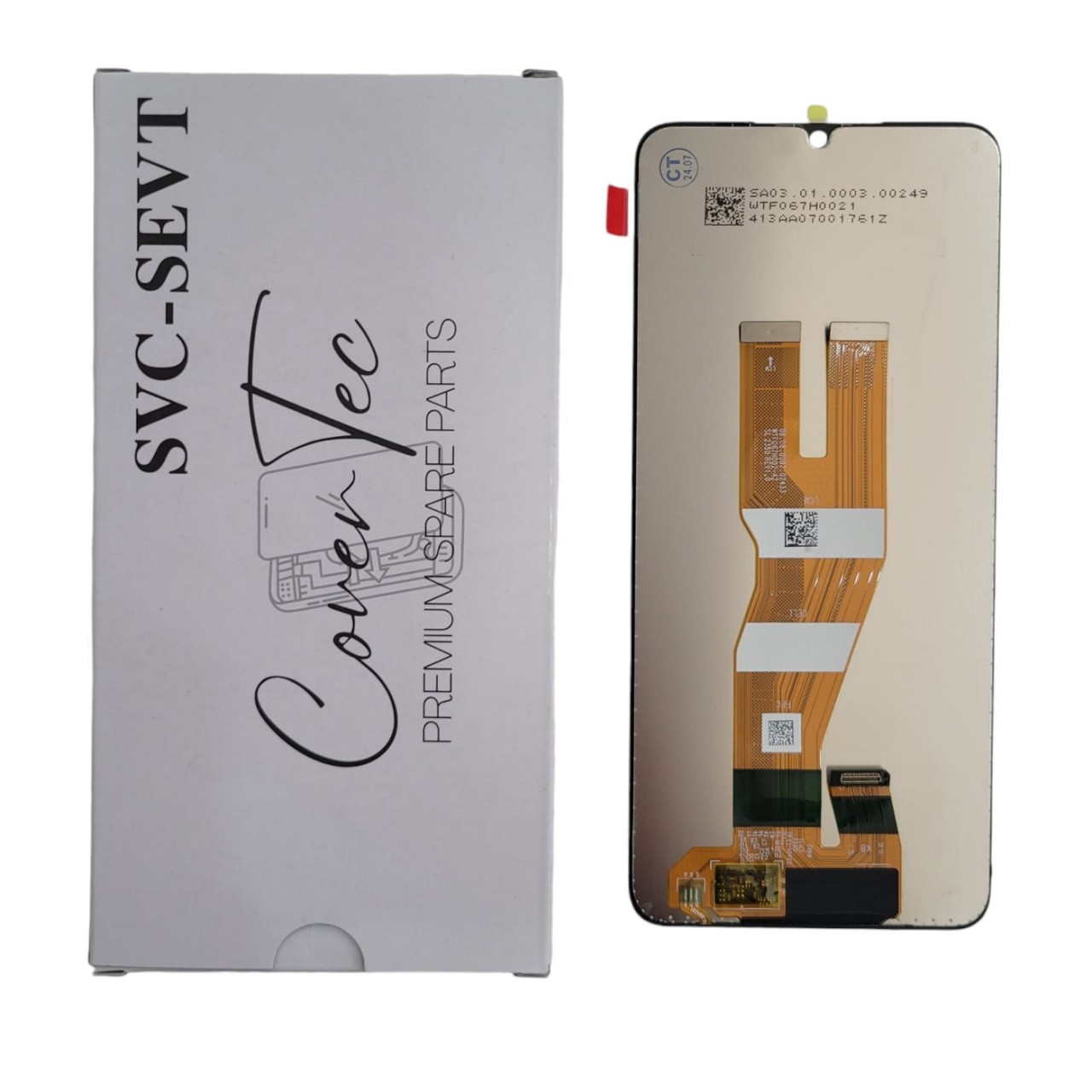 MODULO SAMSUNG A05 CT