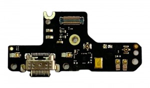 PLACA DE CARGA MOTO G9 PLUS