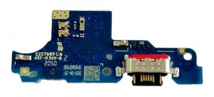 PLACA DE CARGA MOTOROLA G9 PLAY XT2083 100% ORIGIN