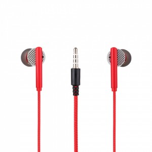 AURICULAR IN EAR 3.5MM COVER® CS09