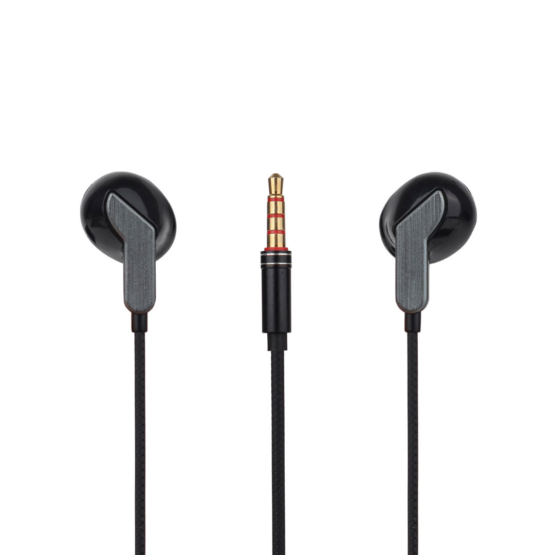 AURICULAR IN EAR 3.5MM COVER® CS12