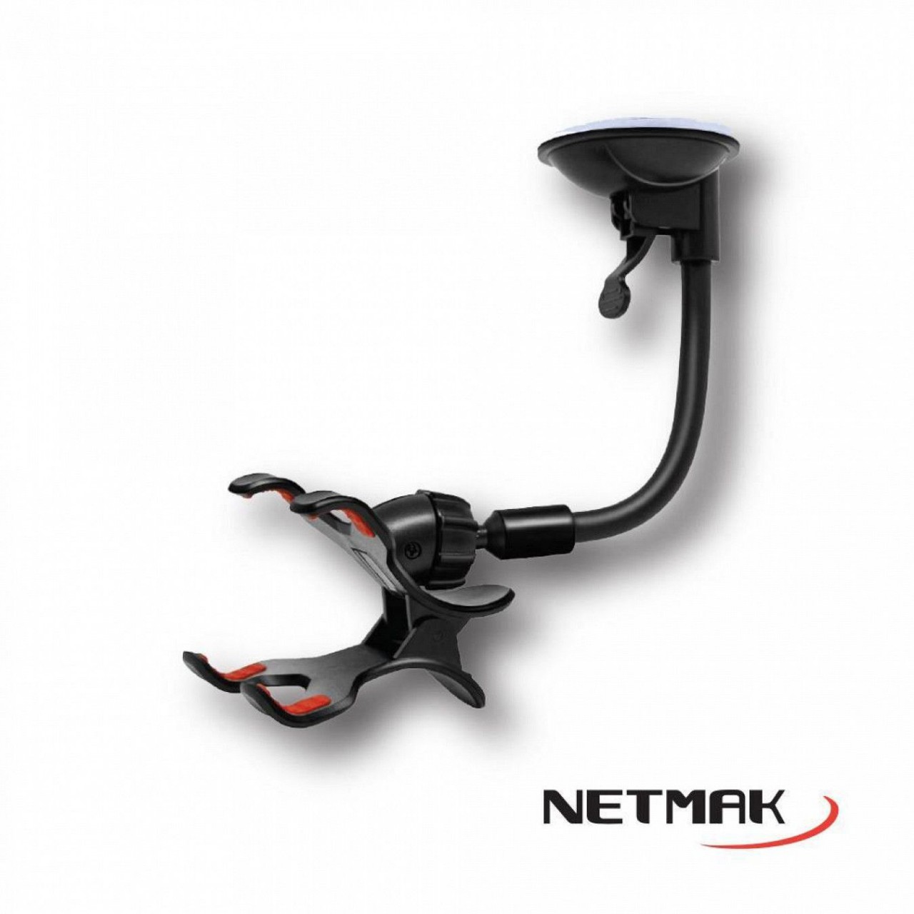 SOPORTE BRAZO FLEXIBLE