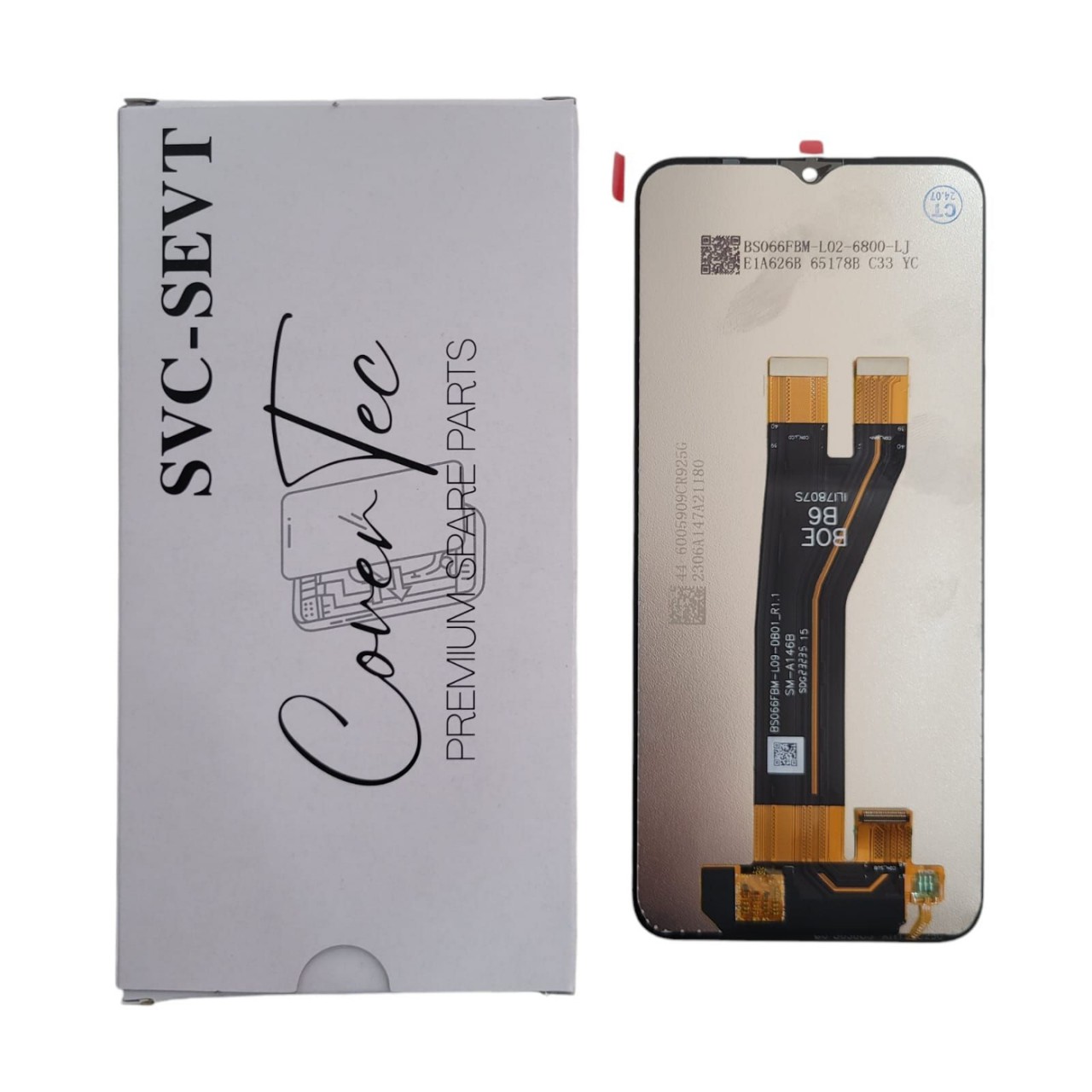 MODULO SAMSUNG A14 5G CT