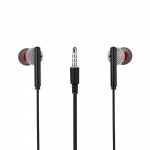 AURICULAR IN EAR 3.5MM COVER® CS09