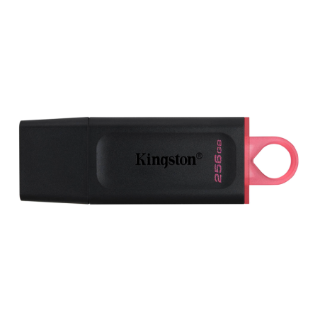 PENDRIVE KINGSTON 256GB EXODIA