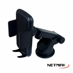 SOPORTE DE AUTO HC20 BRAZO EXTENSIBLE ROTACION 360°