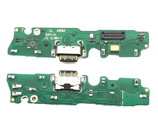 PLACA DE CARGA G7 PLAY