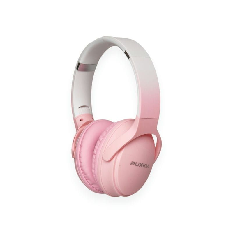 AURICUAR VINCHA BLUETOOTH PUXIDA C101