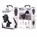 SOPORTE AUTO CON SOPAPA COVER® ZB30