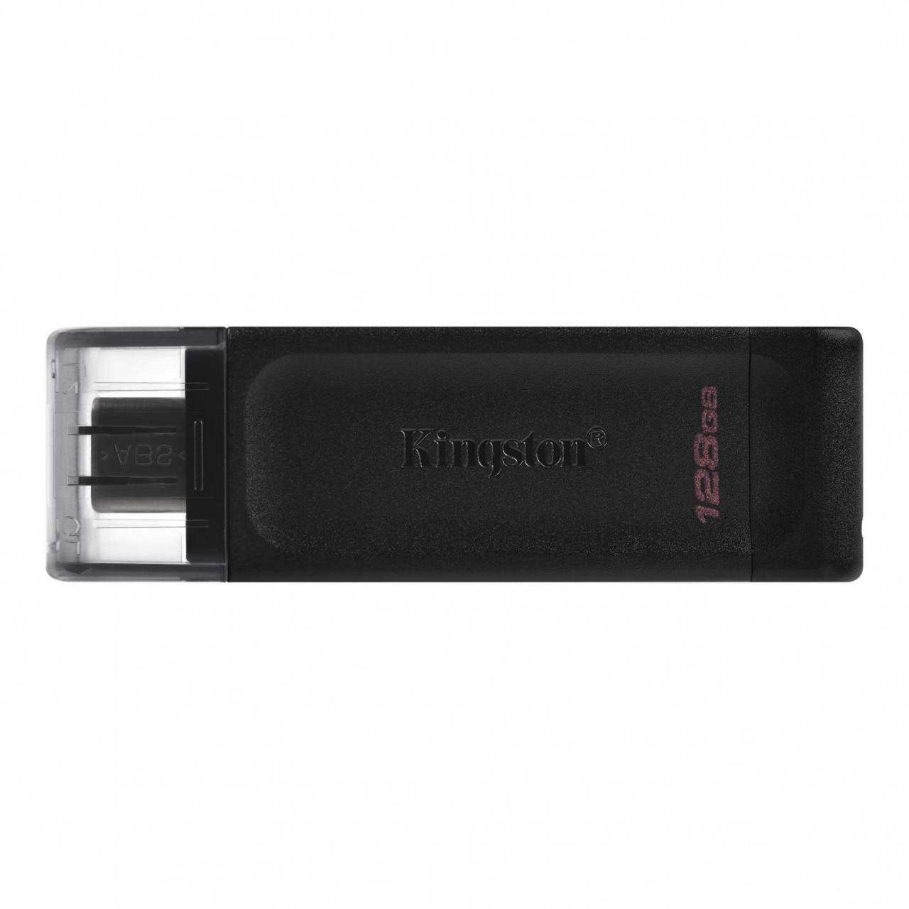 PENDRIVE KINGSTON TIPO C 128GB DT70