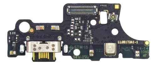 PLACA DE CARGA MOTOROLA E14