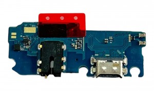 PLACA DE CARGA SAMSUNG A12