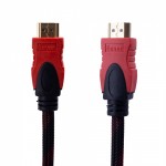 CABLE HDMI 3 METROS 4K COVER® ZB22
