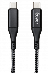 CABLE TIPO C A TIPO C COVER® BW17