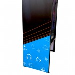 Exhibidor Oficial Punto de Venta COVER® - Mercaderia + Exhibidor COVER® - CONSULTAR