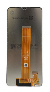 MODULO SAMSUNG A12/ A02 A125F CT