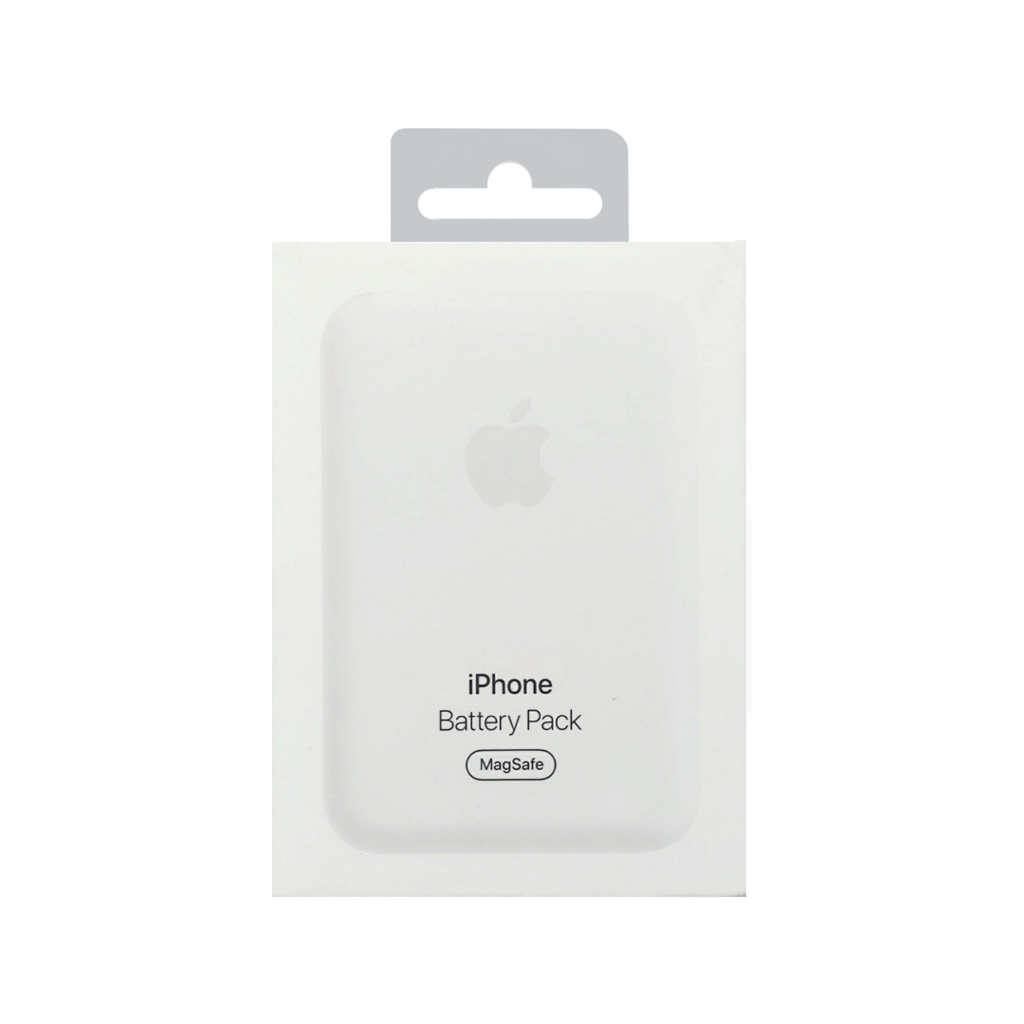 CARGADOR PORTATIL IPHONE BATTERY PACK APPLE - 5000 MAH