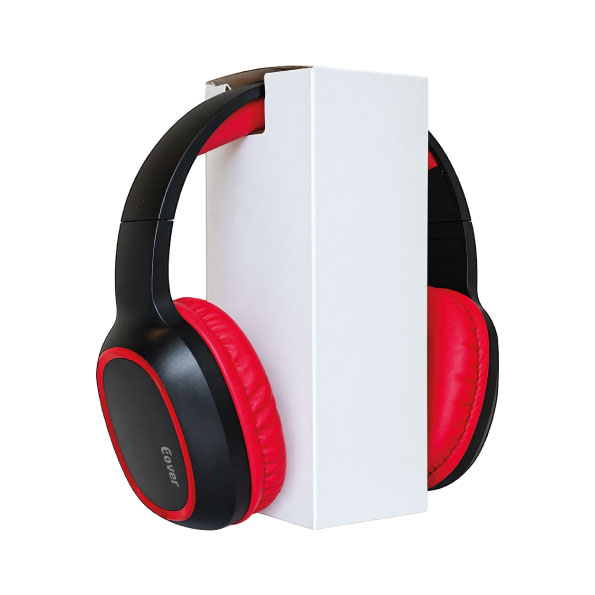 AURICULAR VINCHA BLUETOOTH COVER® CJ09