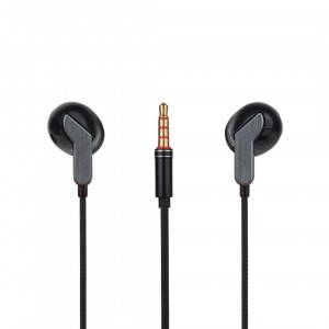 AURICULAR IN EAR 3.5MM COVER® CS12