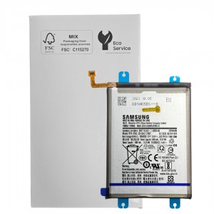 BATERIA SAMSUNG A21S / A12 - SERVICE PACK 100% ORIGINAL