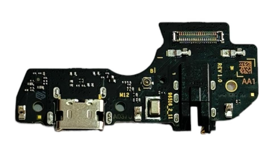 PLACA DE CARGA SAMSUNG A03S