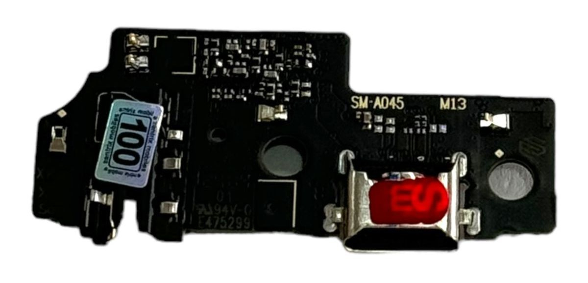 PLACA DE CARGA SAMSUNG A04