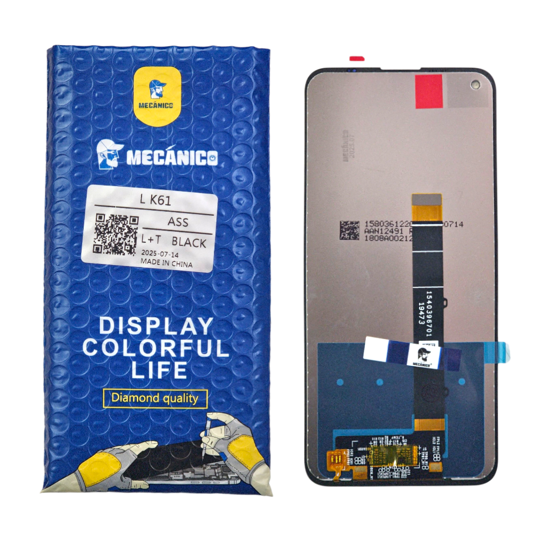 MODULO LG K61 OLED - MECANICO