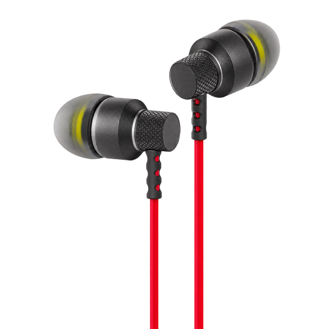 AURICULAR IN EAR 3.5MM COVER® CS10