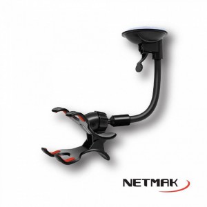 SOPORTE BRAZO FLEXIBLE