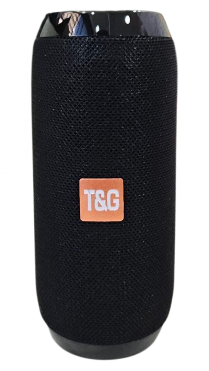 PARLANTE TG 117 BLUETOOTH