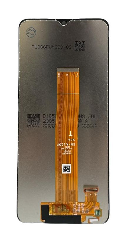 MODULO SAMSUNG A12/ A02 A125F CT