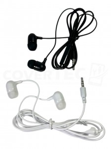 AURICULAR MIXOR MANOS LIBRES MOD 098 / 099