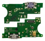 PLACA DE CARGA MOTOROLA E6S