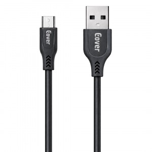 CABLE MICRO USB COVER® BT01