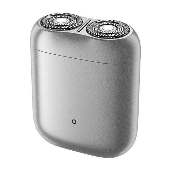 AFEITADORA ELECTRICA XIAOMI S200 - SILVER