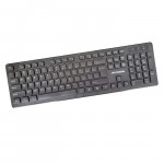 TECLADO INALAMBRICO PUXIDA JP02
