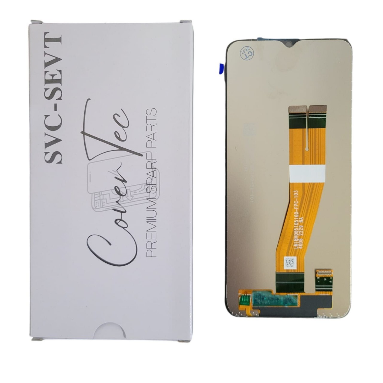MODULO SAMSUNG A04E CT