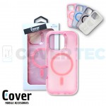 FUNDA DE IPHONE 3 EN 1 COVER®