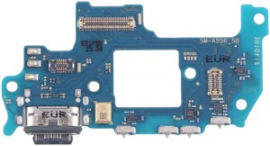 PLACA DE CARGA SAMSUNG A55