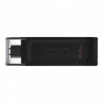 PENDRIVE KINGSTON TIPO C 64GB DT70