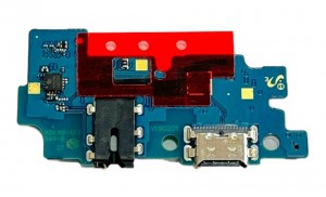 PLACA DE CARGA SAMSUNG A50